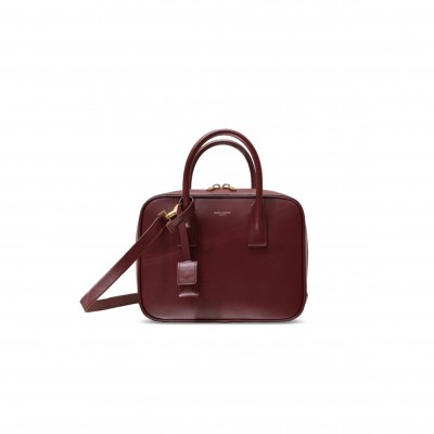 YSL SAC DE JOUR SMALL BAULETTO 840862 (25*19*9cm)